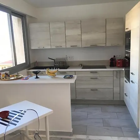 Président Vue * Cannes