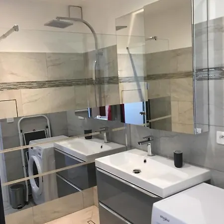 Appartement Président Vue Cannes