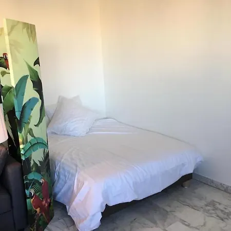 Apartment President Vue