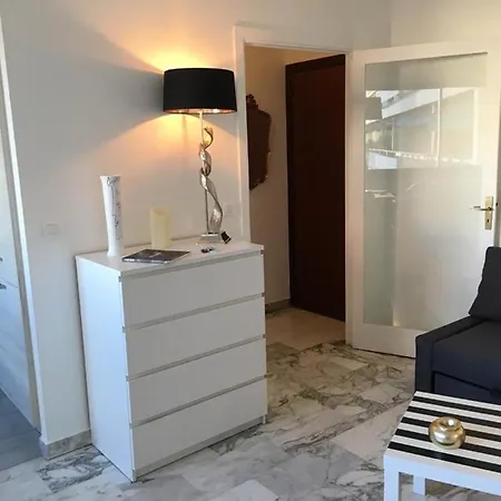 Lägenhet President Vue Cannes