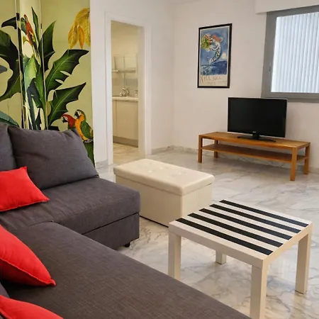 Apartament President Vue