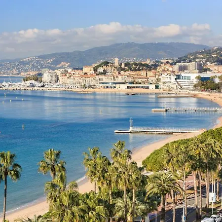 Apartamento Président Vue