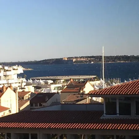 Apartamento Président Vue *